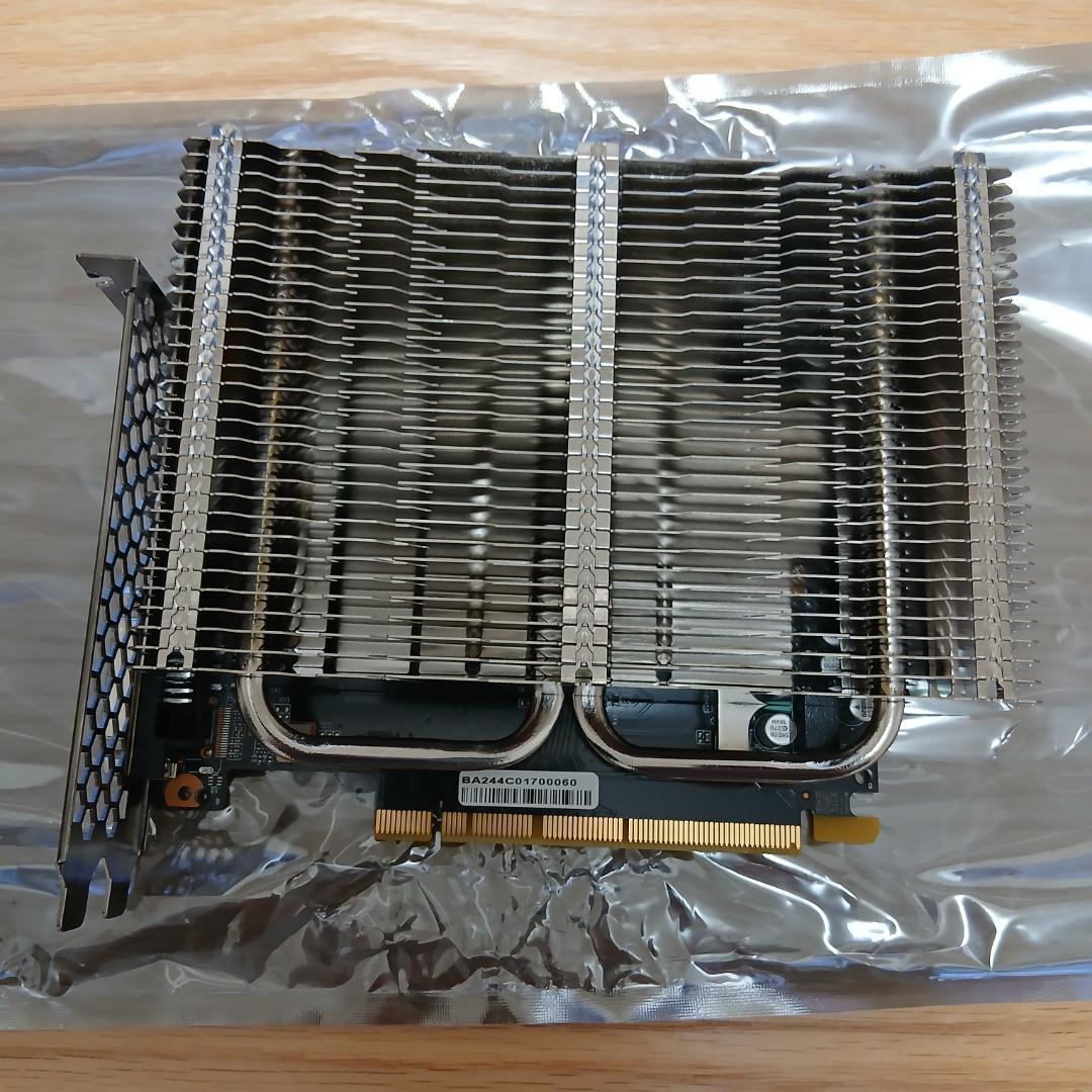 グラフィックボード・グラボ・ビデオカード Palit GeForce RTX 3050 KalmX 6GB