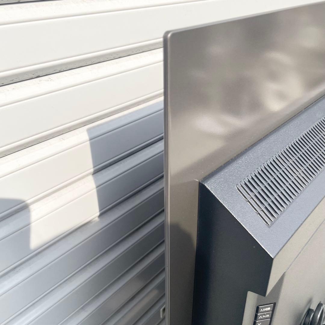 【引き取り限定】Panasonic 4K 有機ELテレビ TH-48JZ1000