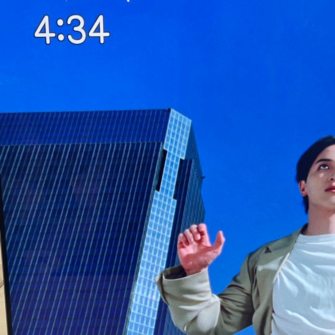 【引き取り限定】Panasonic 4K 有機ELテレビ TH-48JZ1000