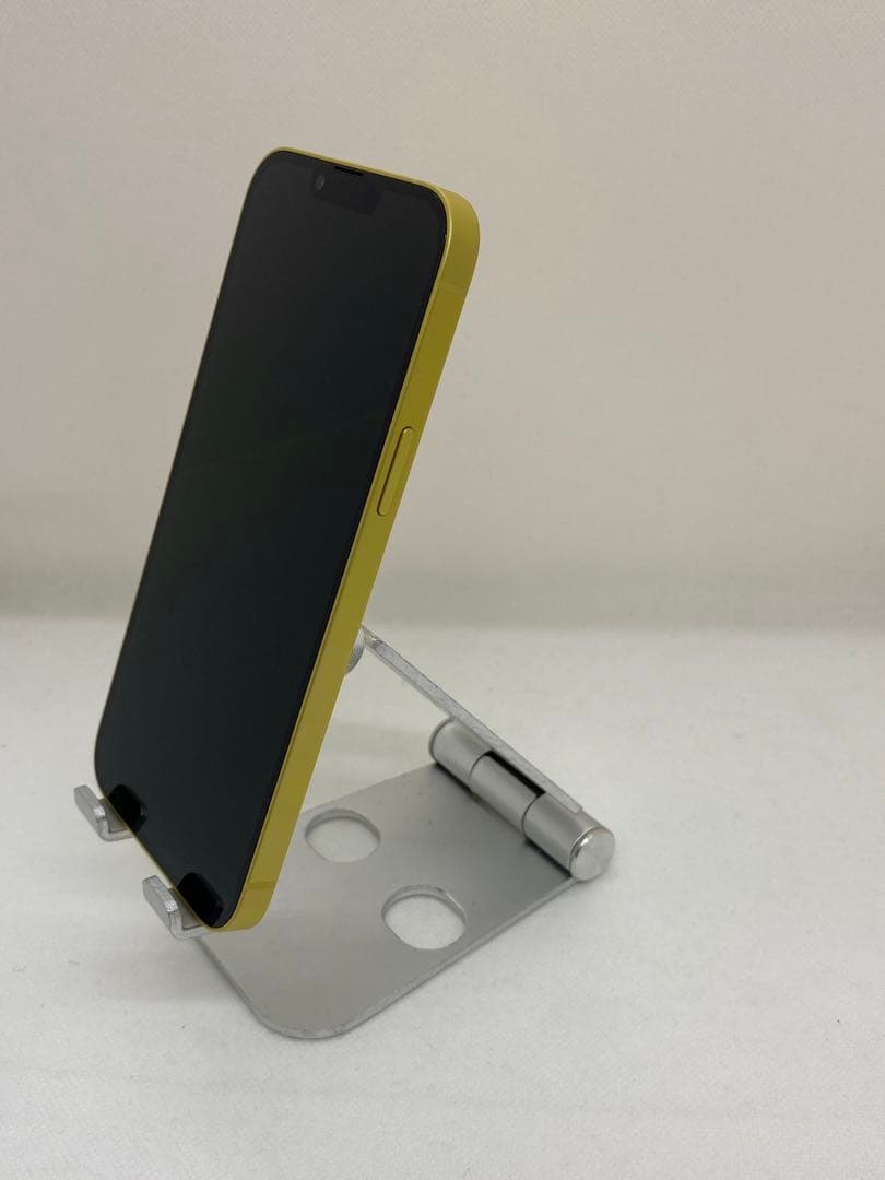 iPhone 14 Plus 256GB イエロー