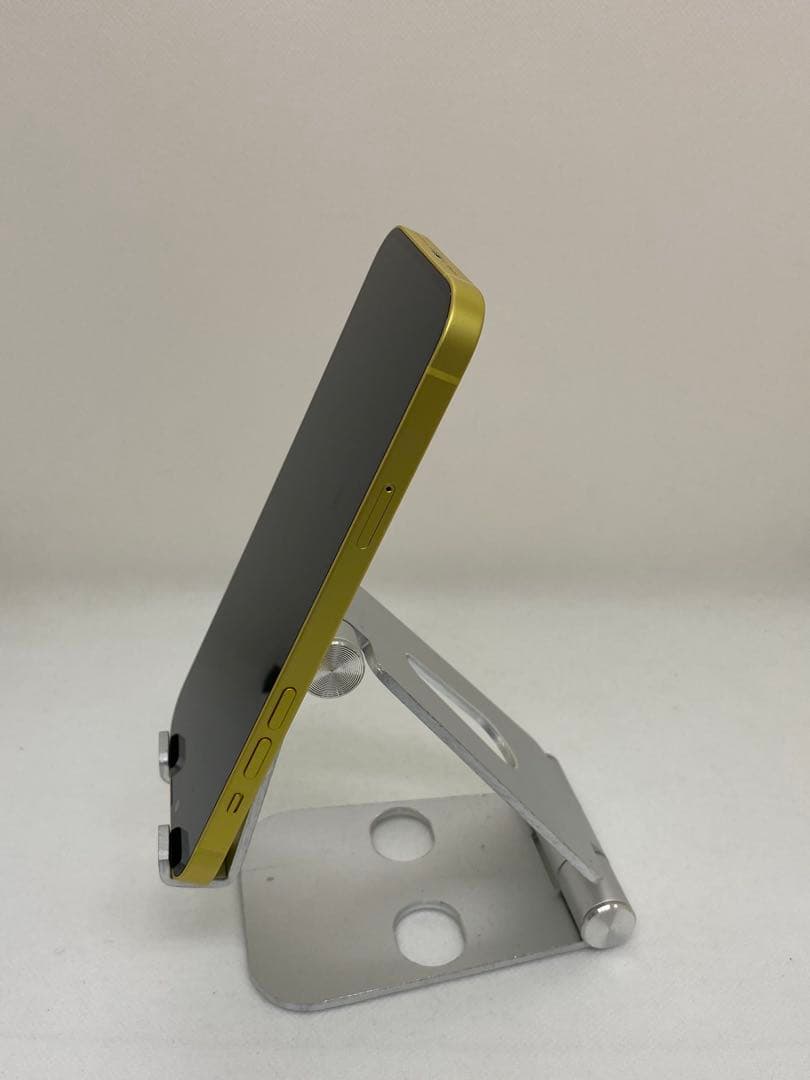 iPhone 14 Plus 256GB イエロー