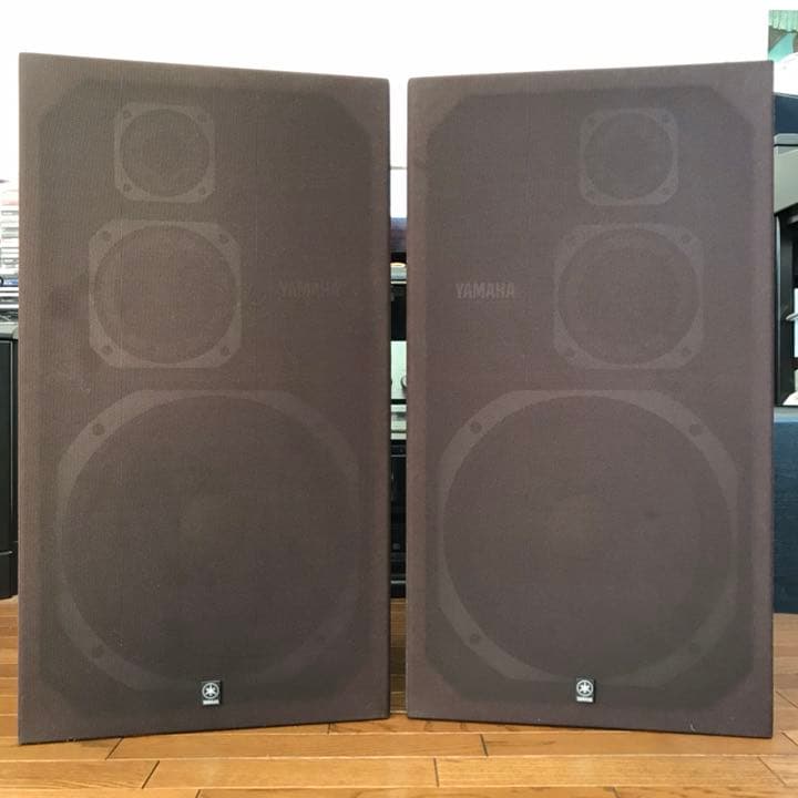 ヤマハ YAMAHA NS-600 3ウェイスピーカー