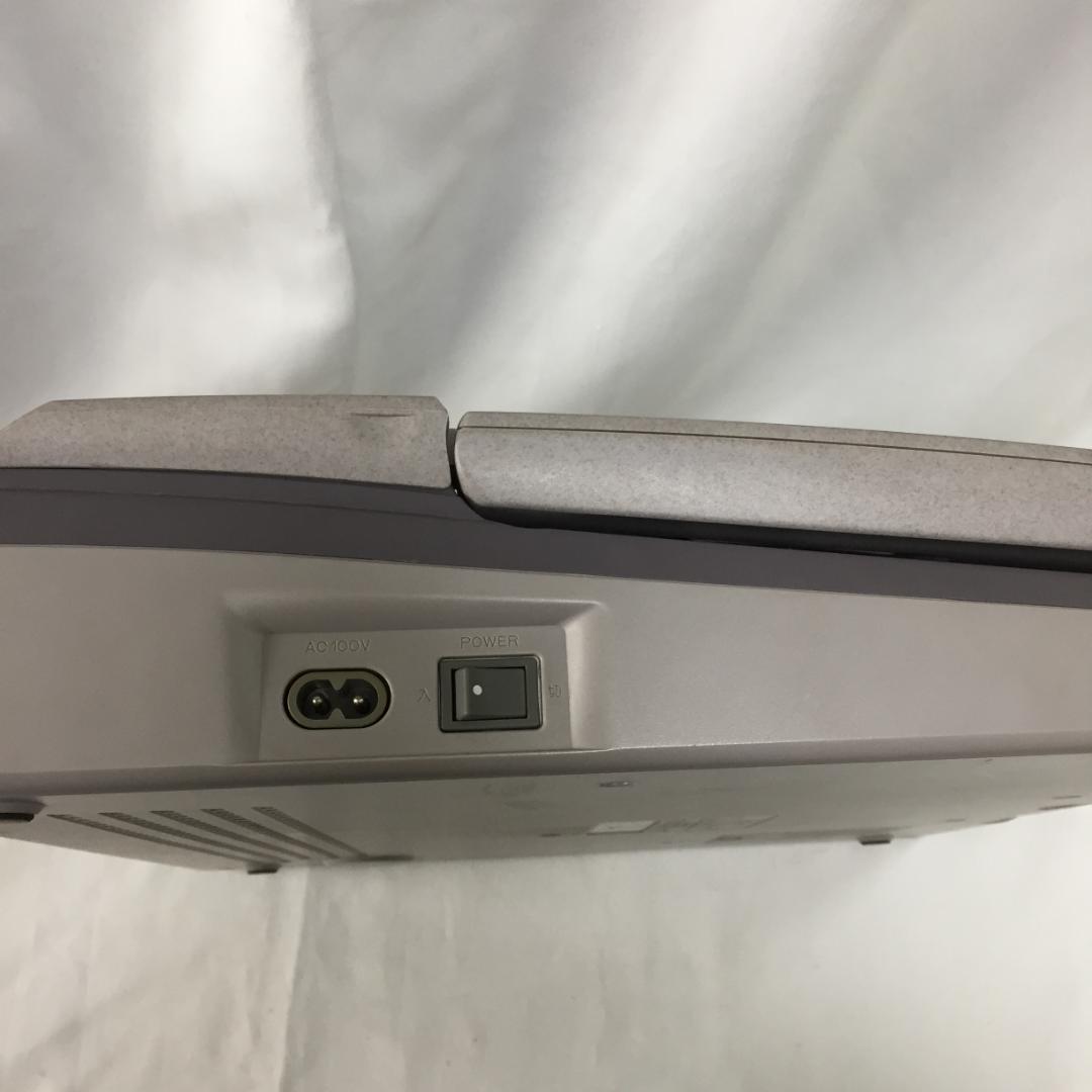 CASIO Darwin GX−500 ワープロ M169