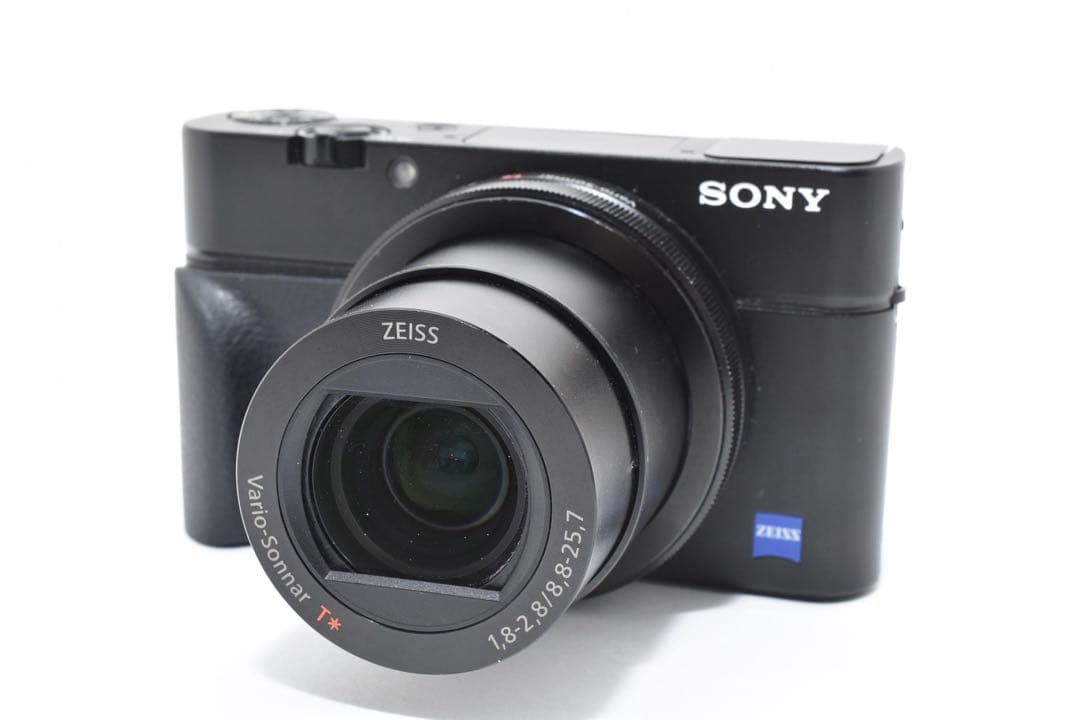 SONY DSC-RX100M3 カメラ