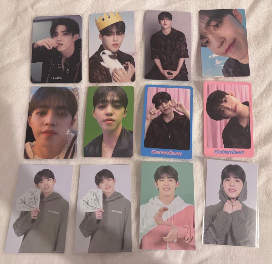 エスクプス トレーディングカード 76枚セット