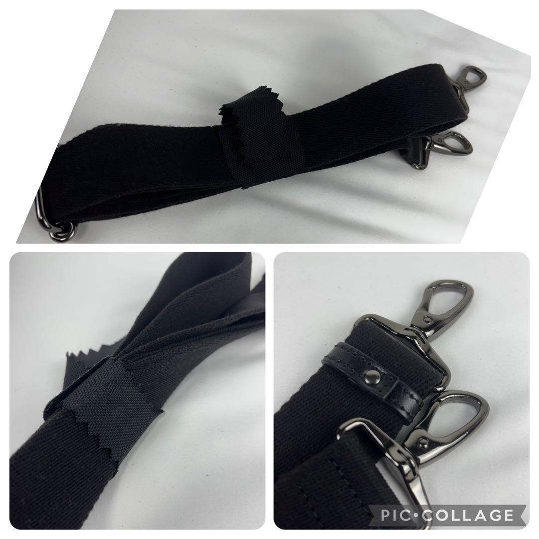 ✨極美品✨ BURBERRY BLACK LABEL 2wayビジネスバッグ