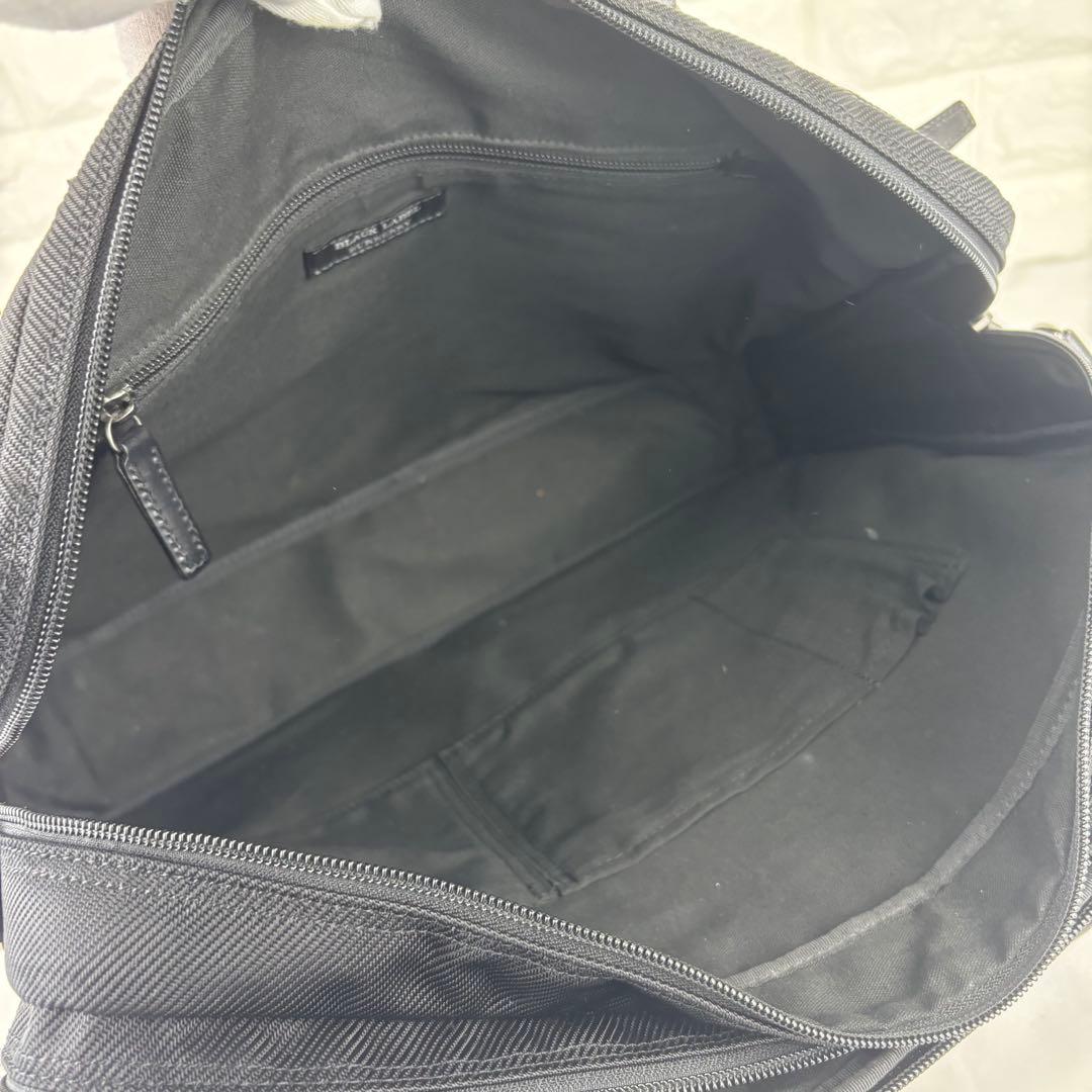 ✨極美品✨ BURBERRY BLACK LABEL 2wayビジネスバッグ