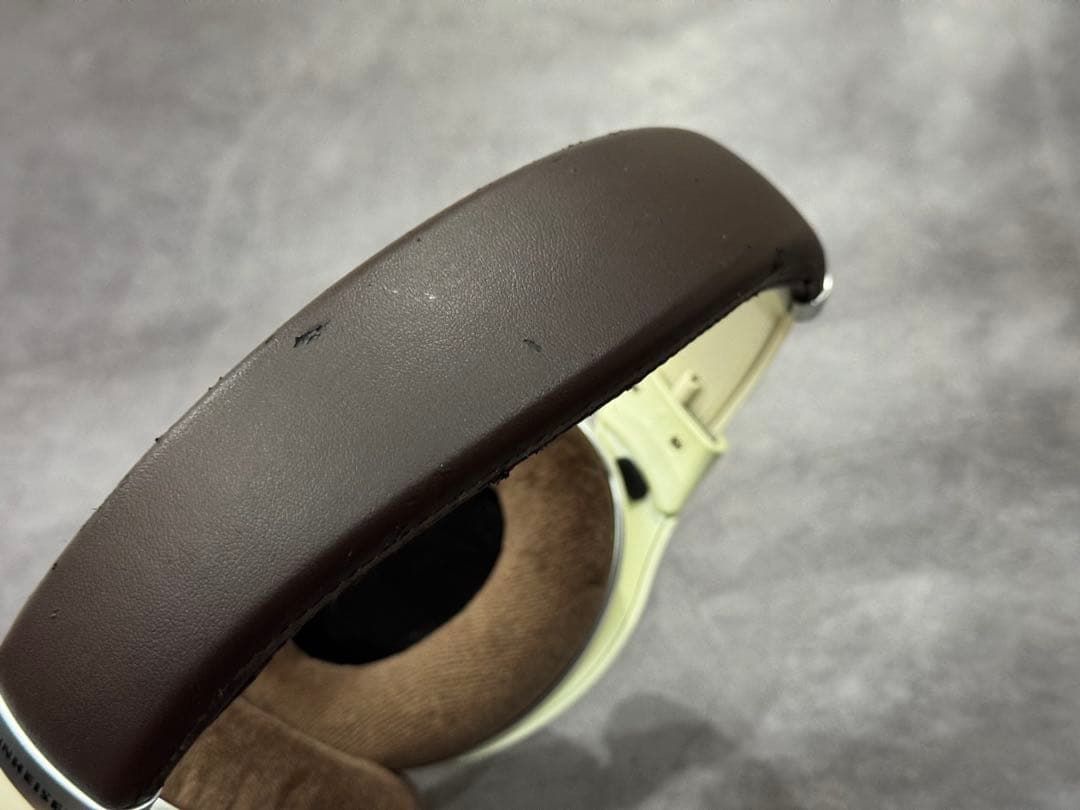 ゼンハイザー ヘッドホンSENNHEISER HD599