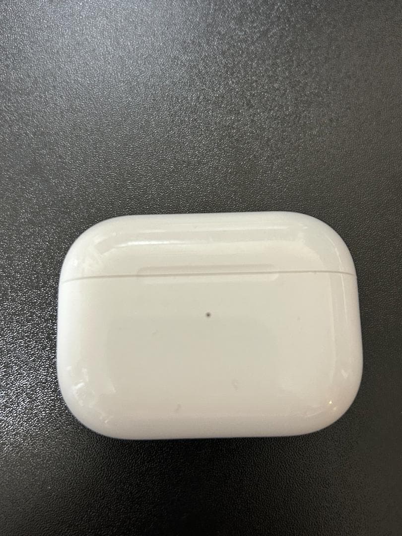 AirPods Pro 第2世代 本体 MQD83J/A 正規品 Apple