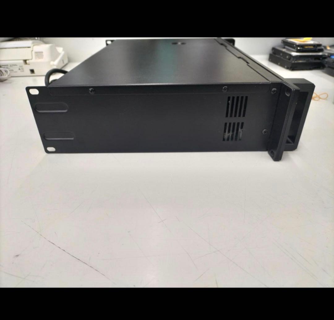 【美品】CLASSIC PRO CPX4420 パワーアンプ