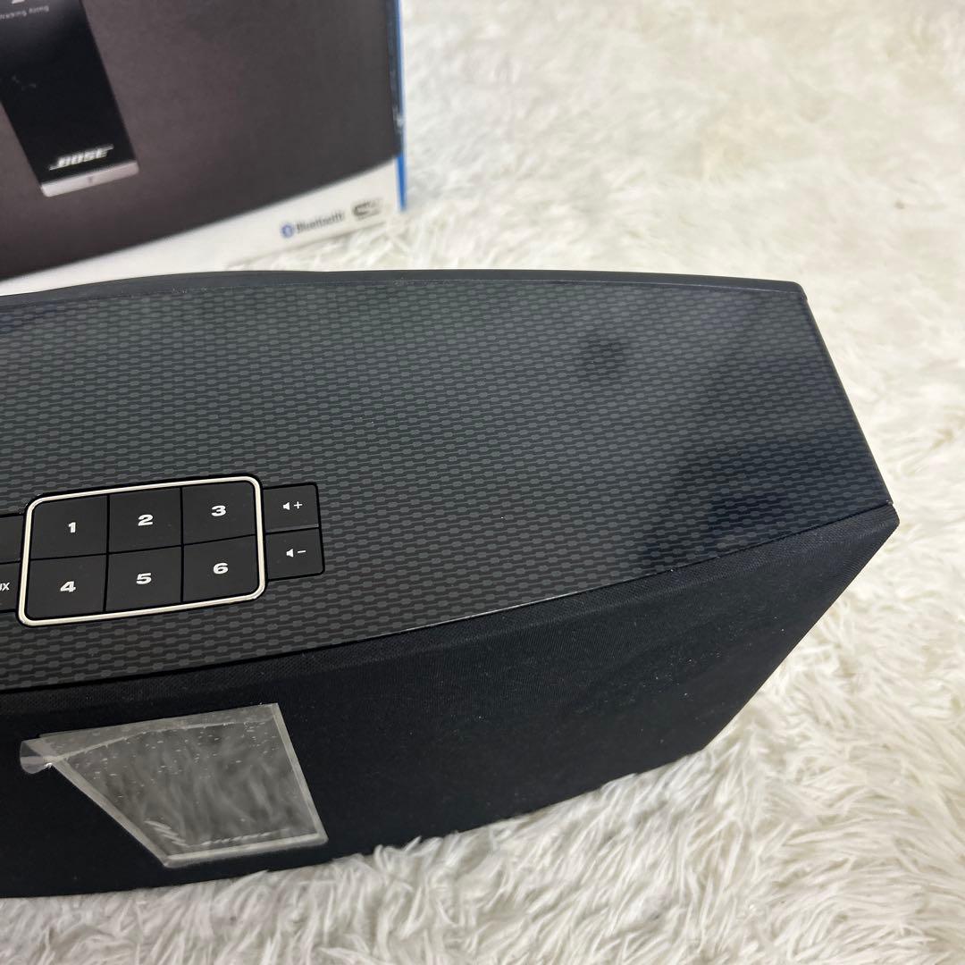 【美品】Bose SoundTouch 30 Series III