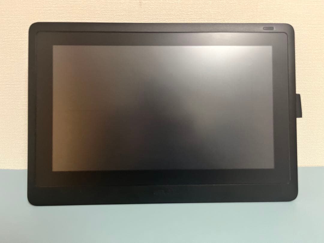 液タブ・ペンタブ Wacom Cintiq 16 FHD DTK1660