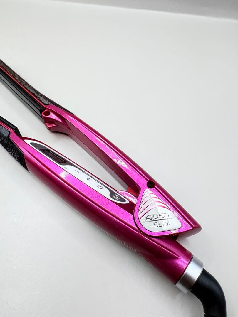 ADST アドスト Premium DS SLIM ストレートアイロン 327