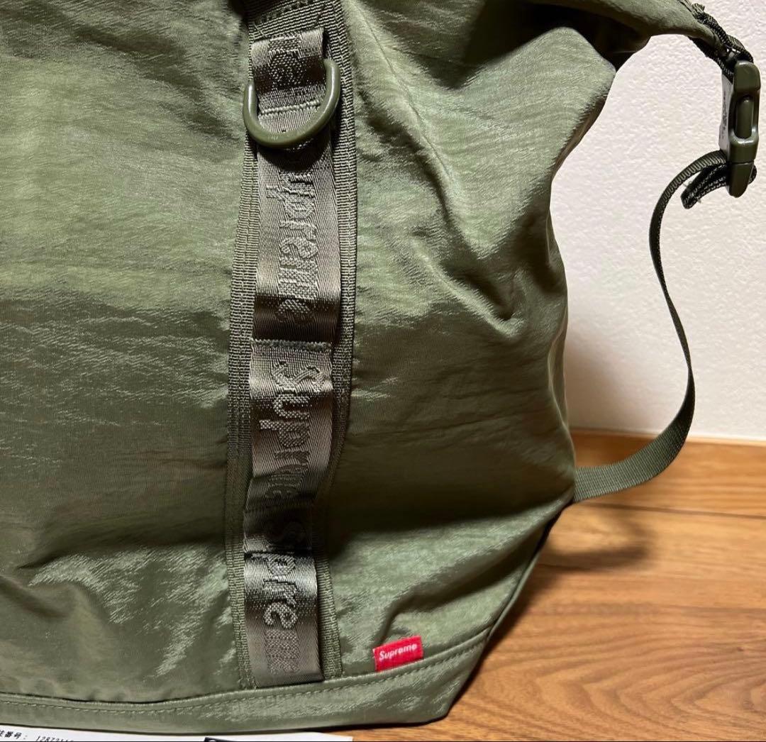 バッグ Supreme Zip Tote