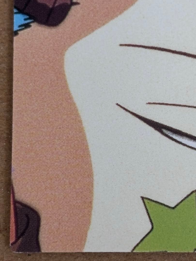 ハンター×ハンター ゴン カードダスマスターズ 13 初版