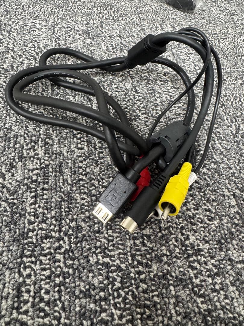 SI178☆SANYO☆Xacti☆HD☆デジタルムービー☆カメラ ☆付属品あり