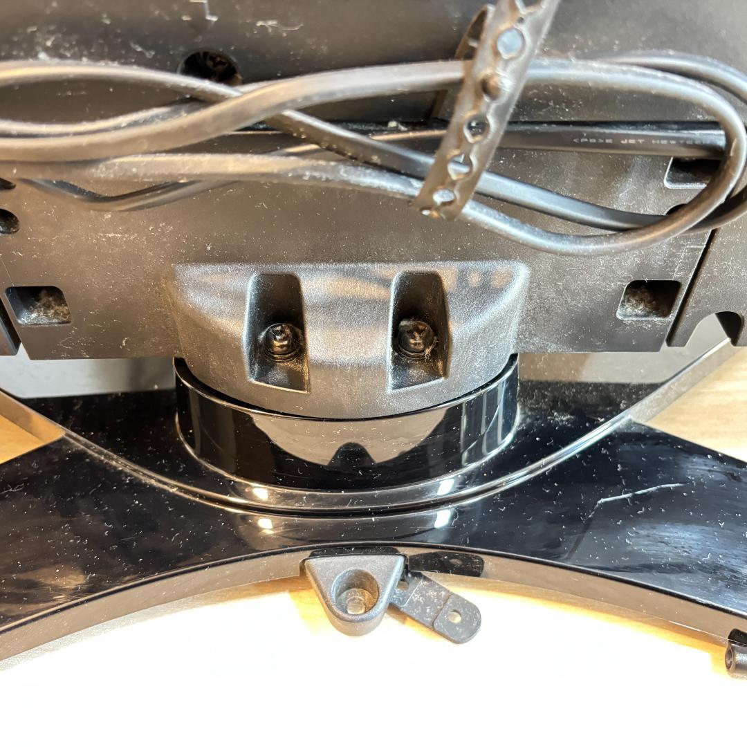 【動作確認済】東芝 REGZA 37Z1S 液晶テレビ 本体 リモコン 37型