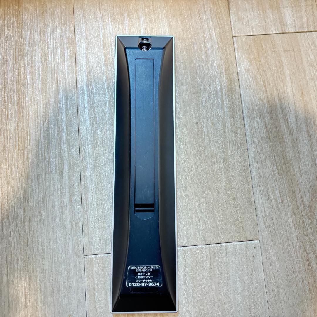 【動作確認済】東芝 REGZA 37Z1S 液晶テレビ 本体 リモコン 37型