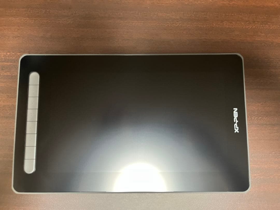 XP-PEN Artist 12 2nd Generation 本体