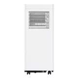 【新品未開封品】QUADS ポータブルエアコン QSC518WG