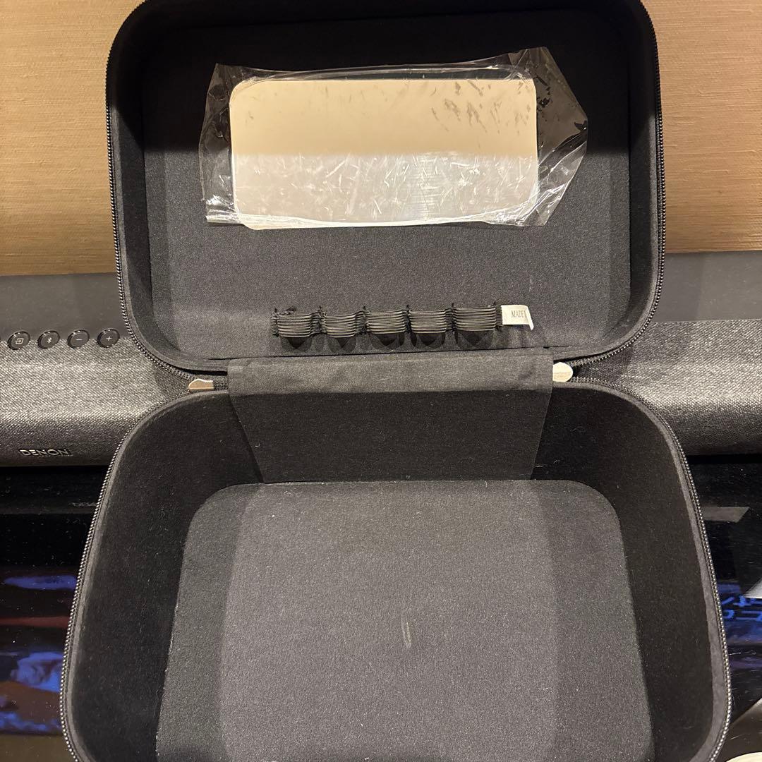 Ruby-Cell エアブラシシステム 専用ケース付き