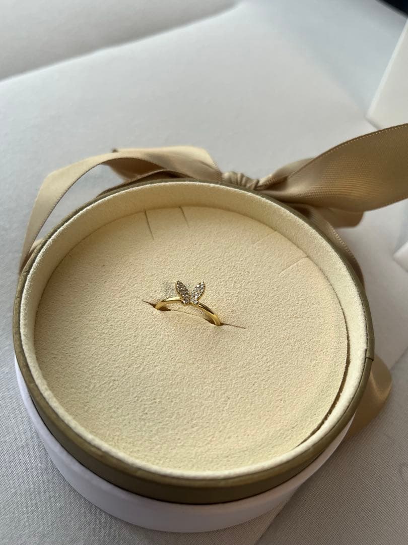 MAHKAH パピヨンブリリアンパヴェリング