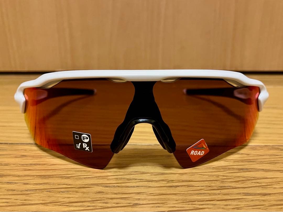 【使用2回正規品】OAKLEY RADAR EV XS PATH(oj9001)
