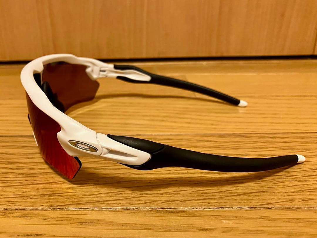 【使用2回正規品】OAKLEY RADAR EV XS PATH(oj9001)