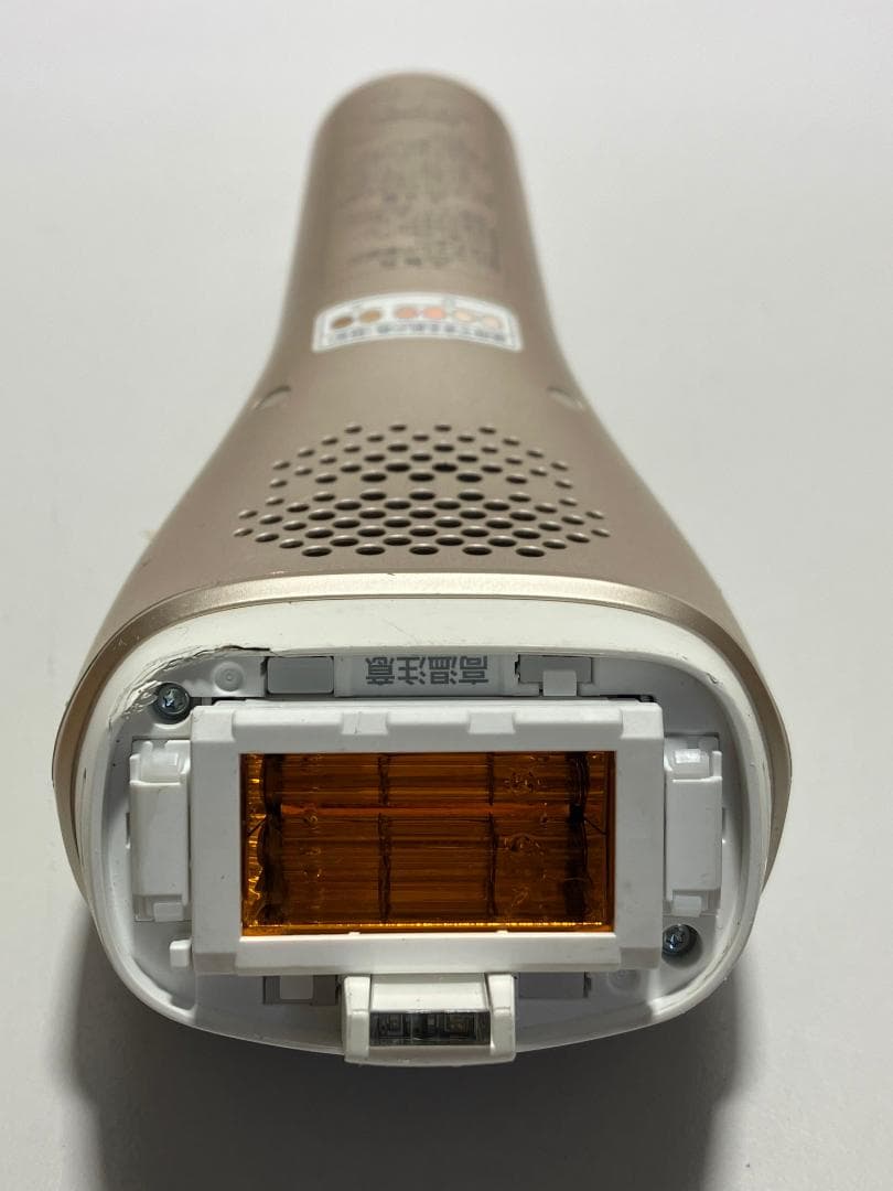 Panasonic 脱毛器 ES-P98 #y611