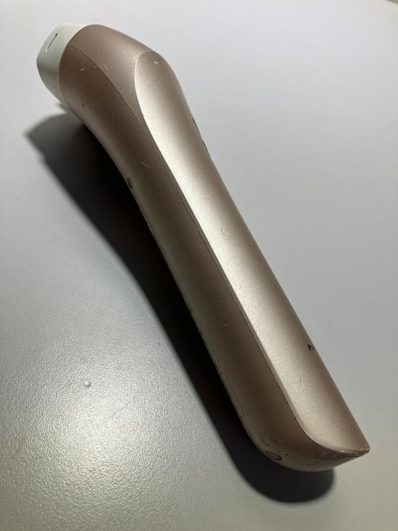 Panasonic 脱毛器 ES-P98 #y611