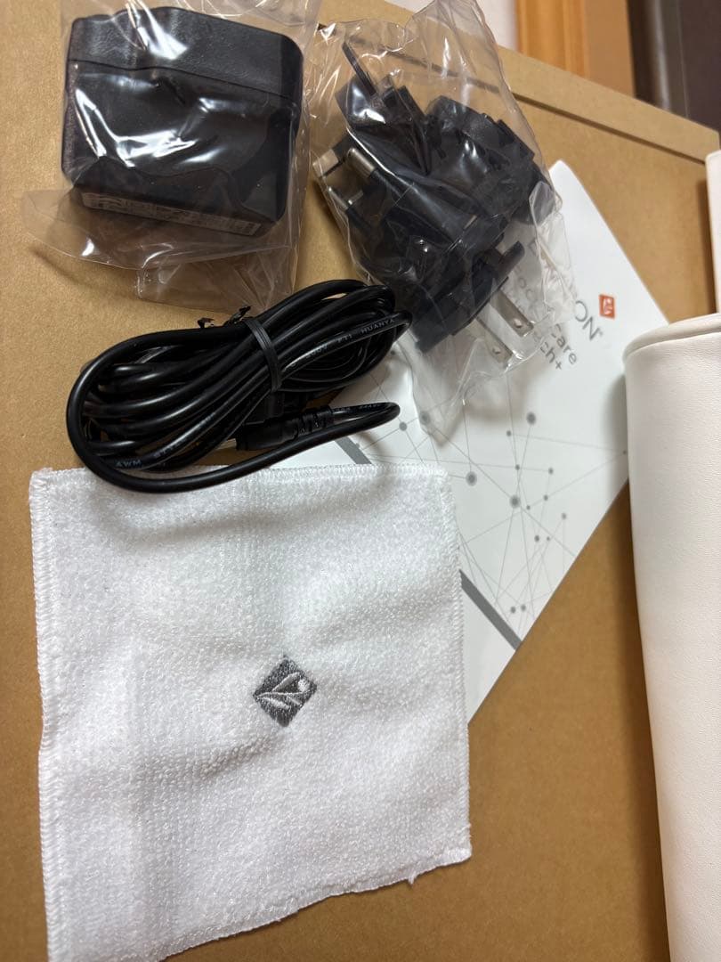 ENviron DFモバイルスキンケアデバイス