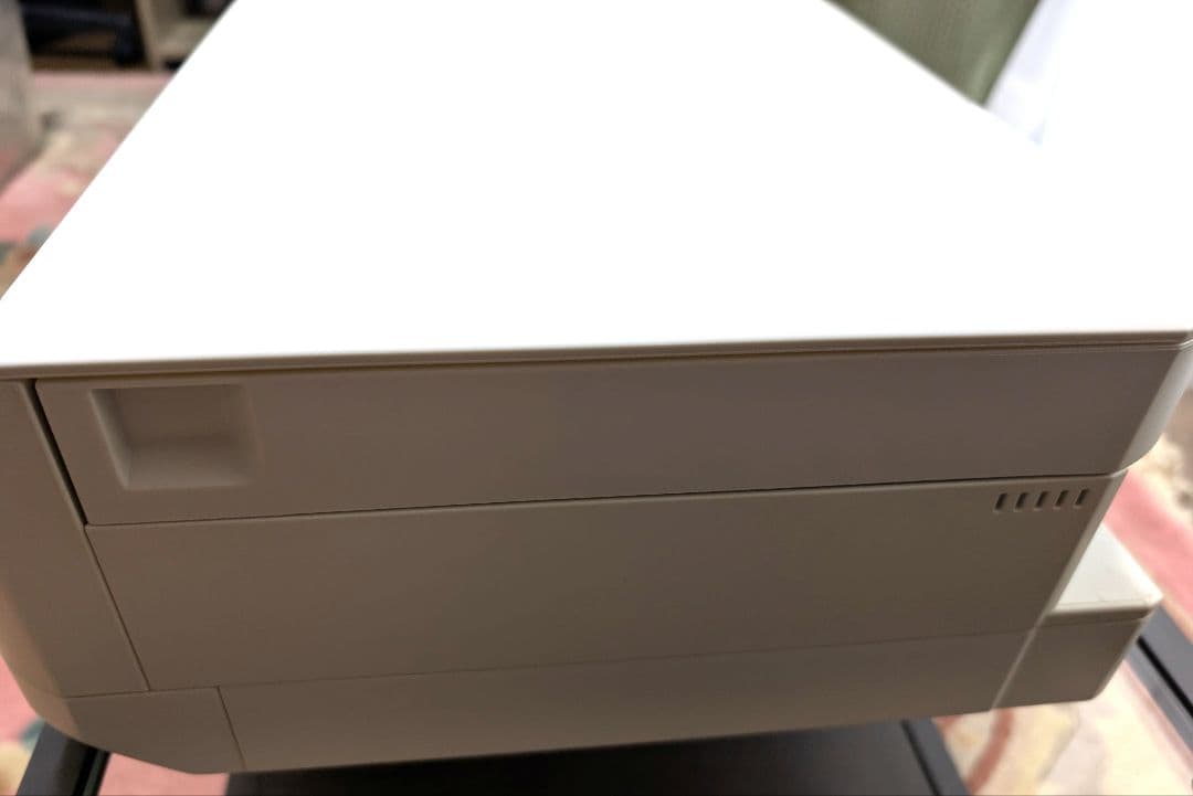 EPSON プリンター 複合機 EP-710A インク16本付き