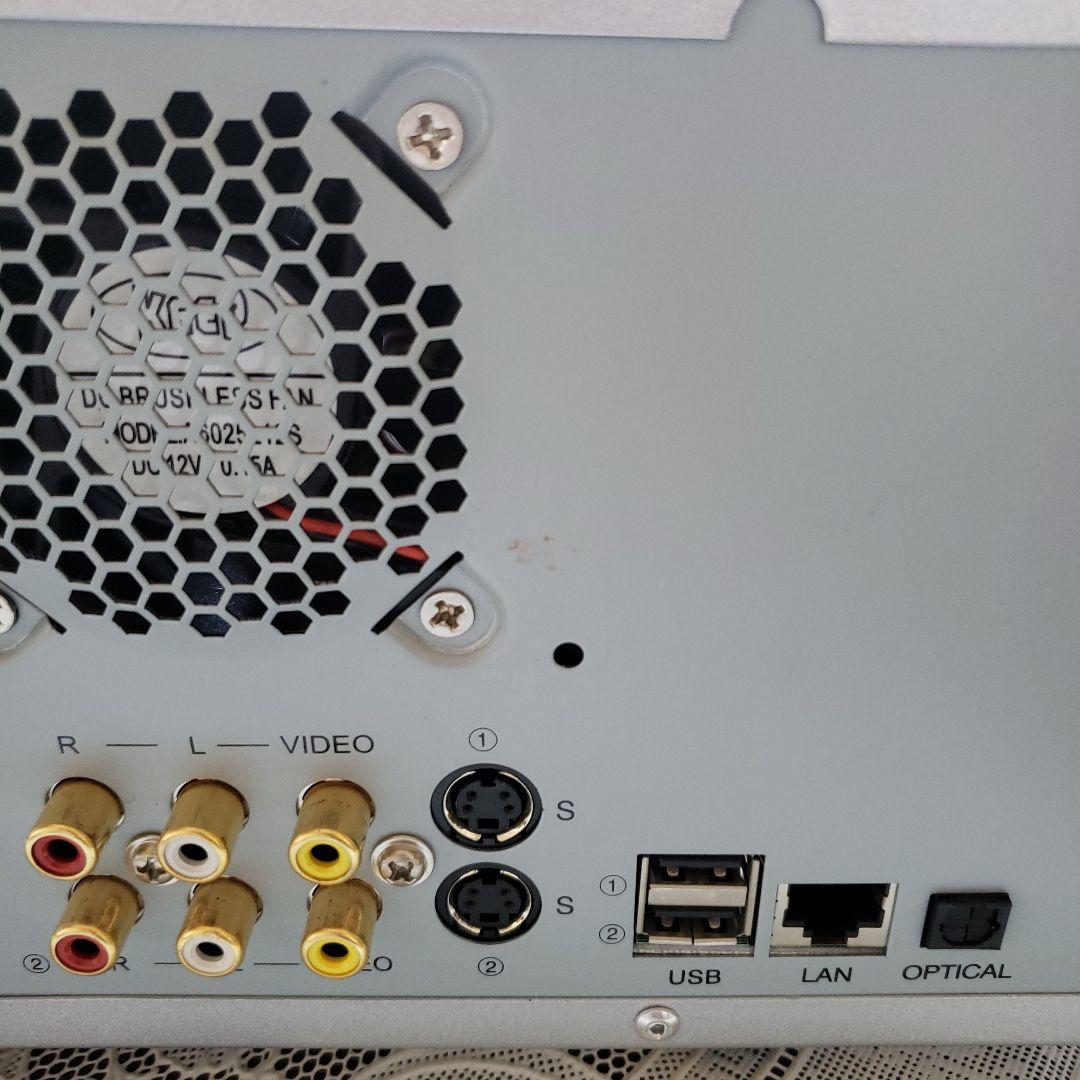 ラジオ・コンポ PLANTEC HDR-3 Super Duplicator Player