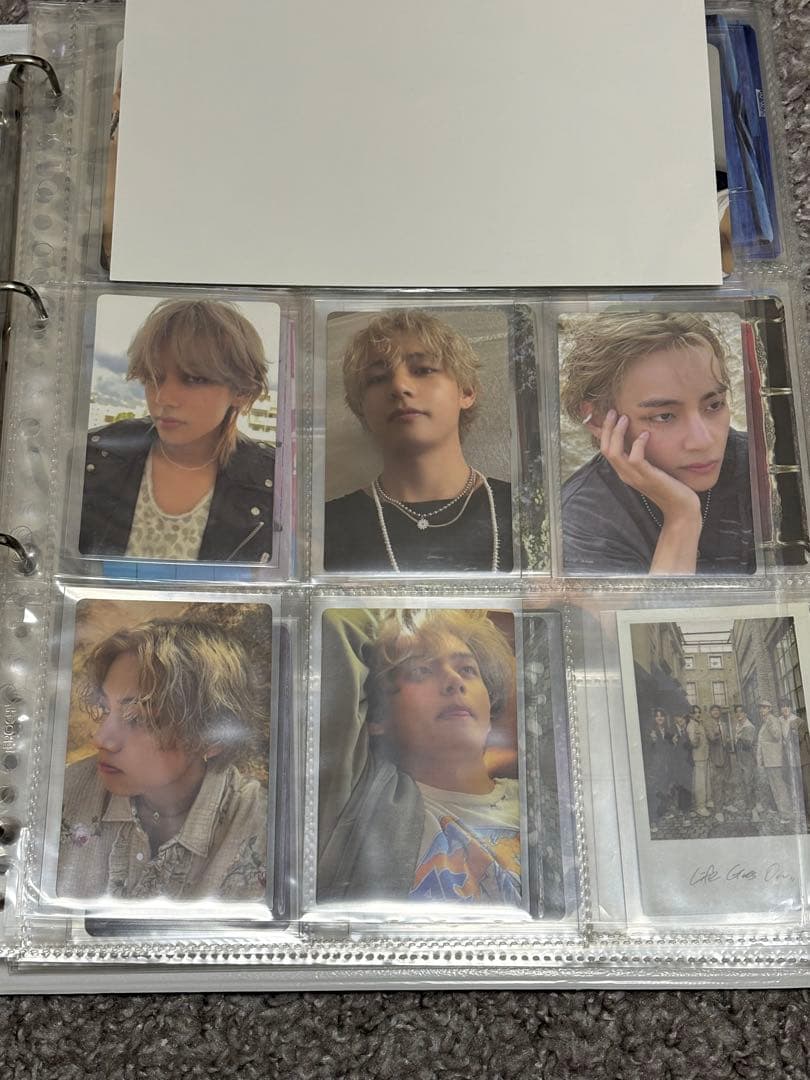 BTS アルバム まとめ売り 33点セット トレカ付き