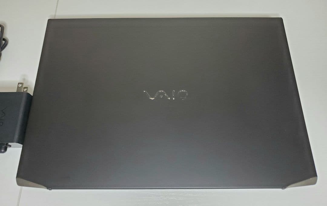 Windowsノート本体 VAIO Pro Z Corei7-11370H 32GB 512GB