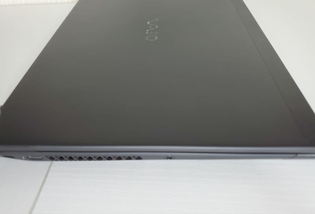 Windowsノート本体 VAIO Pro Z Corei7-11370H 32GB 512GB