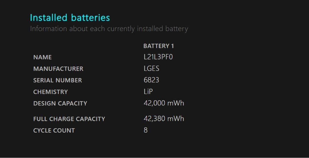 その他ノートPC本体 IdeaPad 1 14AMN7 (Ryzen 5/8GB/512GB/W11)