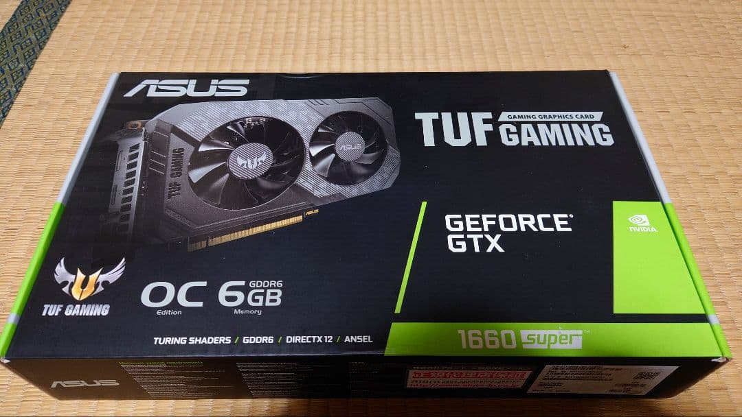 ジャンク品　PCパーツ