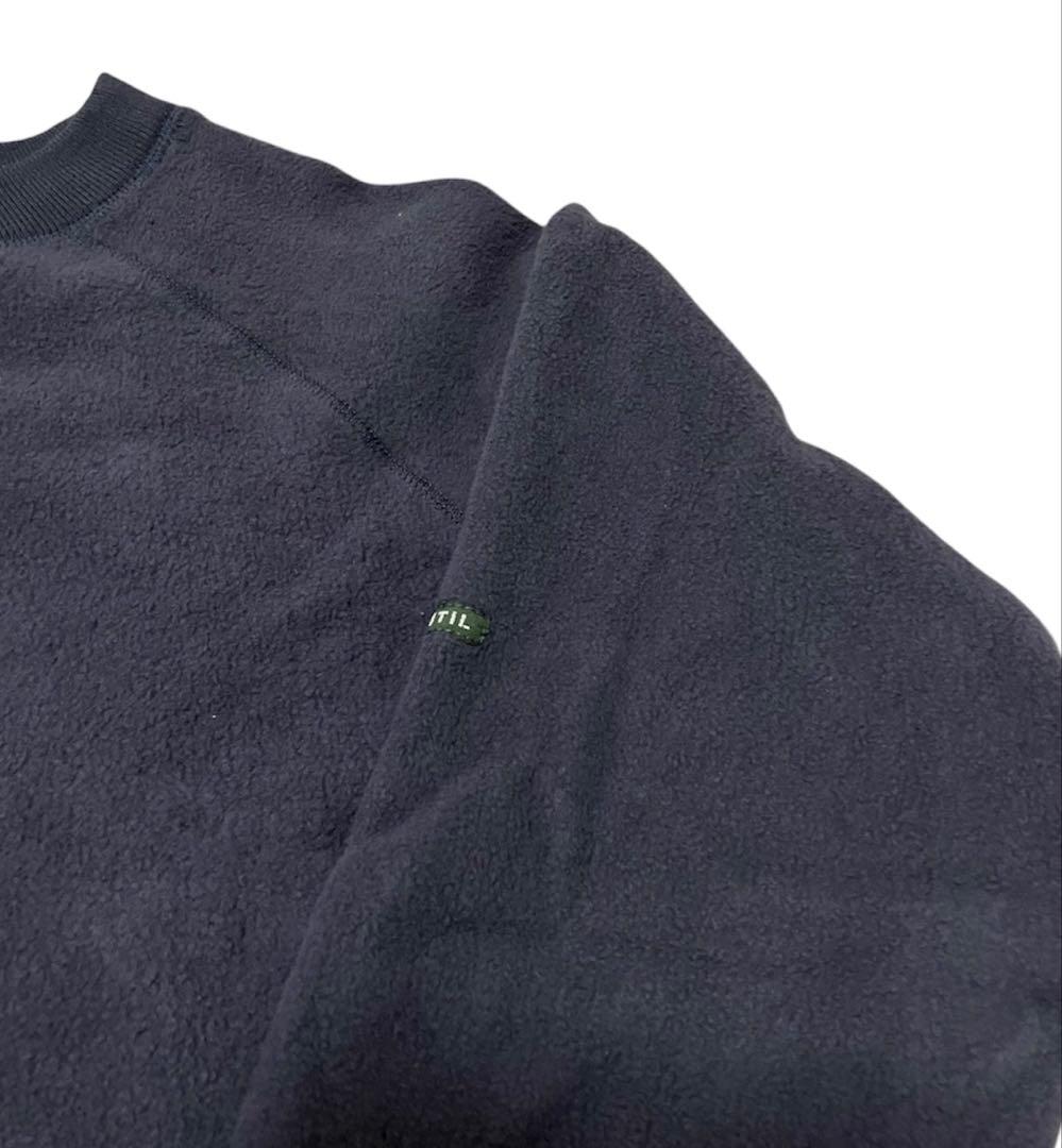 【OUTIL（ウティ）】MAILLE LEE