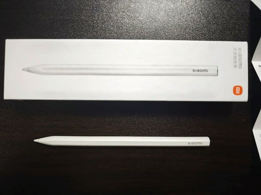 Xiaomi スマートペン (第2世代)