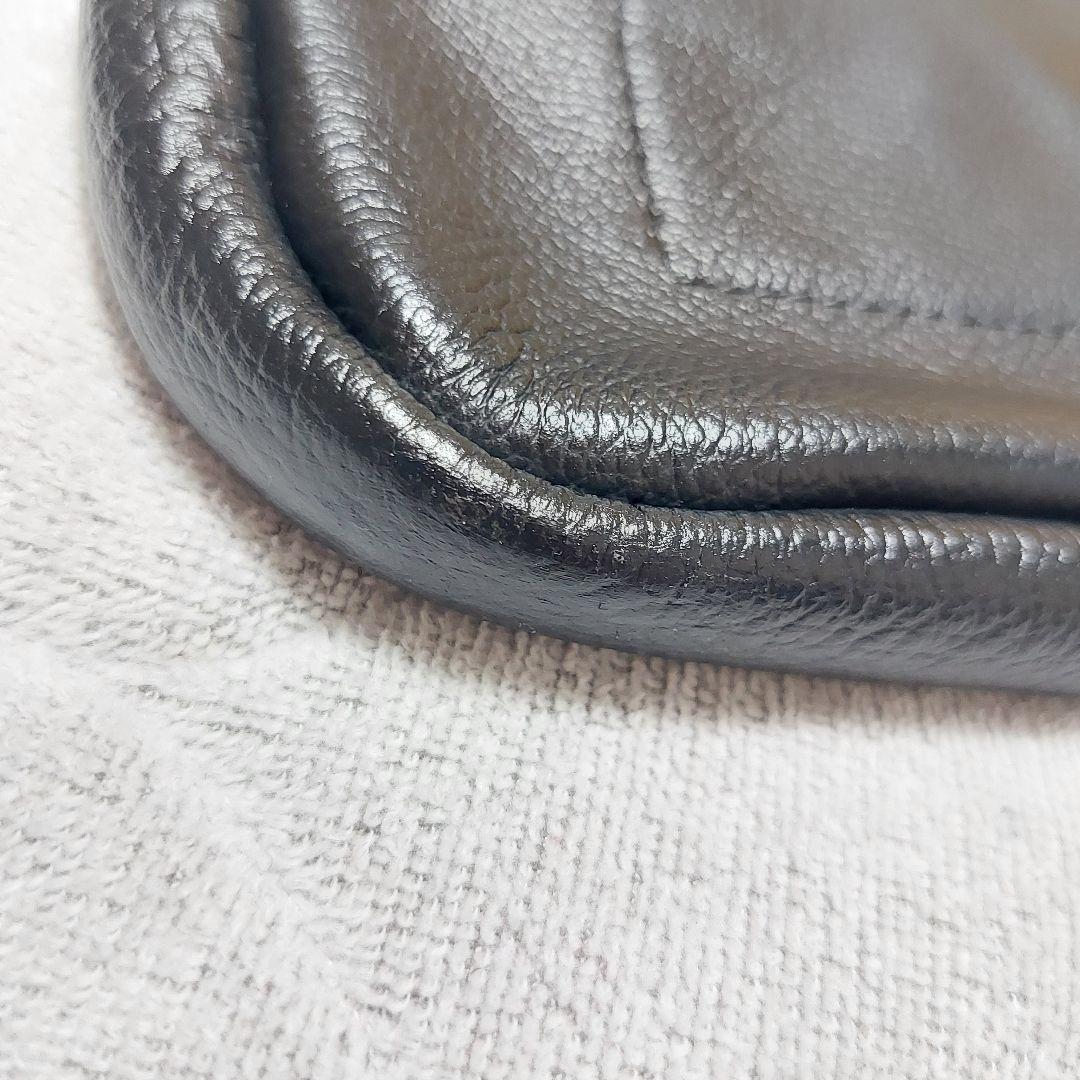 ハーレーダビッドソン レザーバッグ ウエストポーチ ヒップバッグアイテム y2k