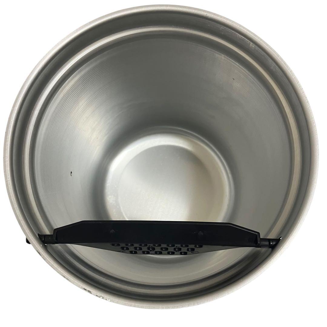 未使用　日本タバコ産業　JT 標準スタンド灰皿　業務用　屋外　屋内　共用　喫煙所