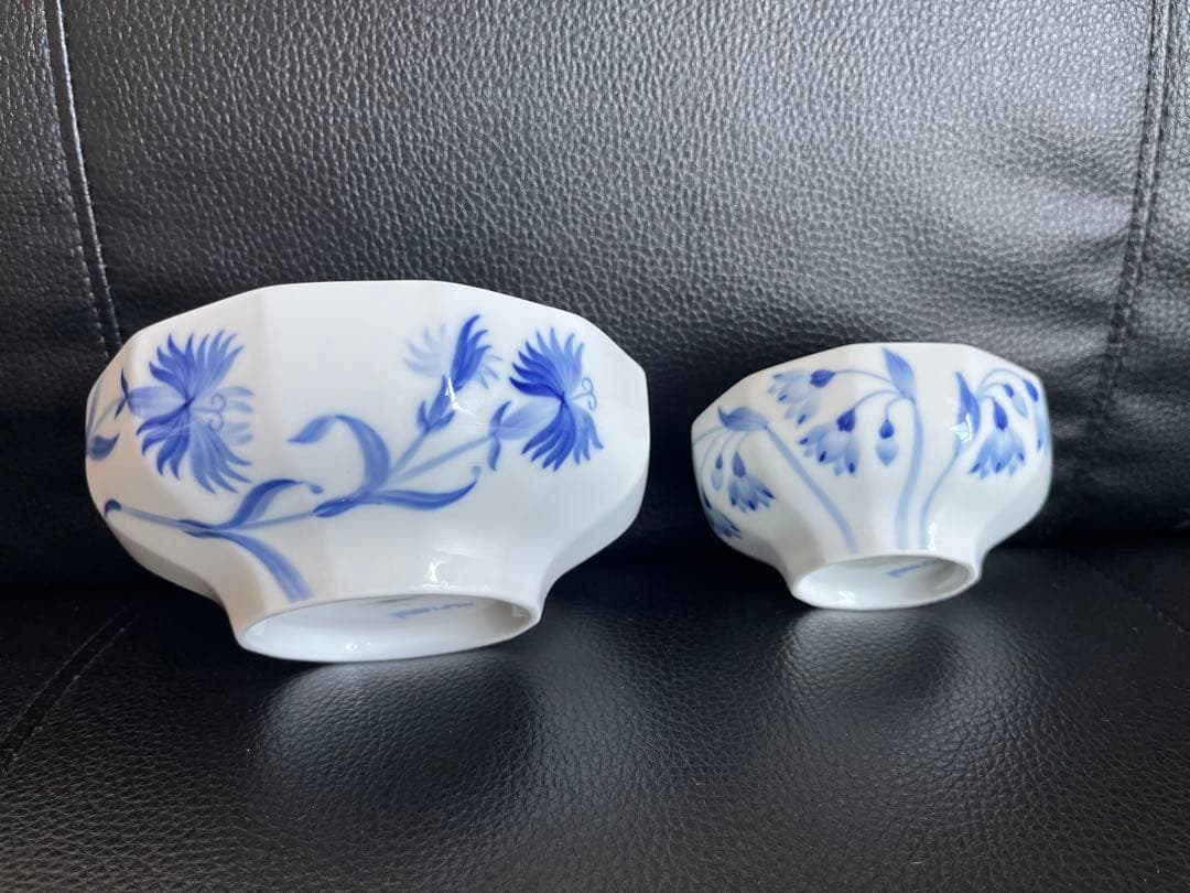 totonoロイヤルコペンハーゲン 浅ボール2個