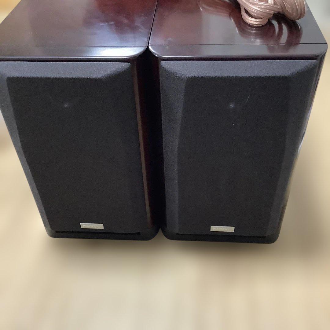 onkyoペアスピーカー d-302e 200w 4Ω