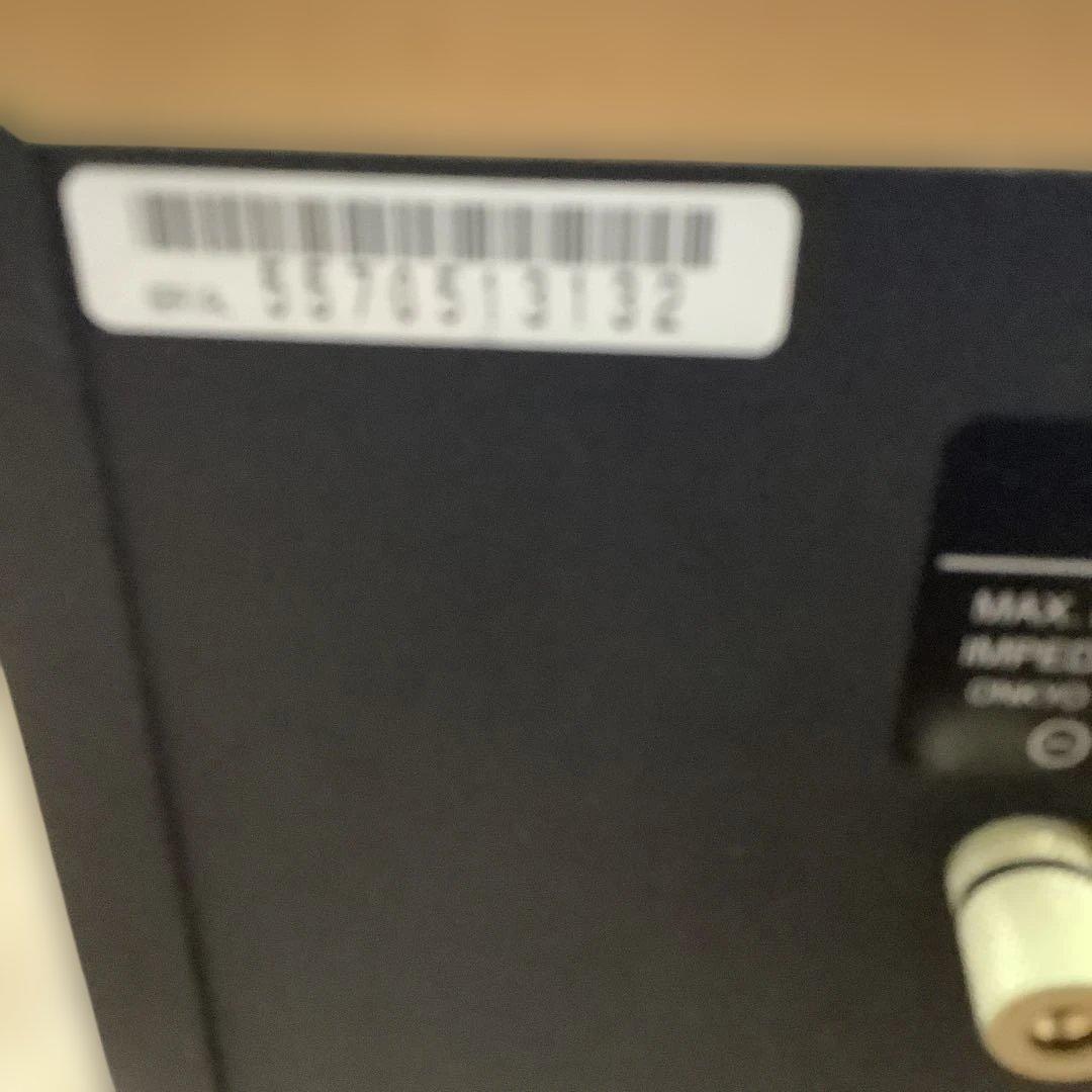 onkyoペアスピーカー d-302e 200w 4Ω