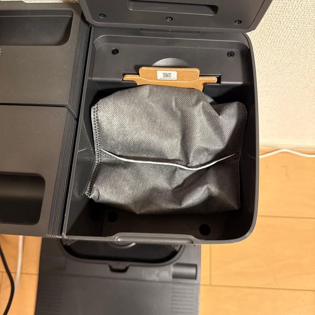 Anker Eufy (ユーフィ) X10 Pro Omni (ロボット掃除機)