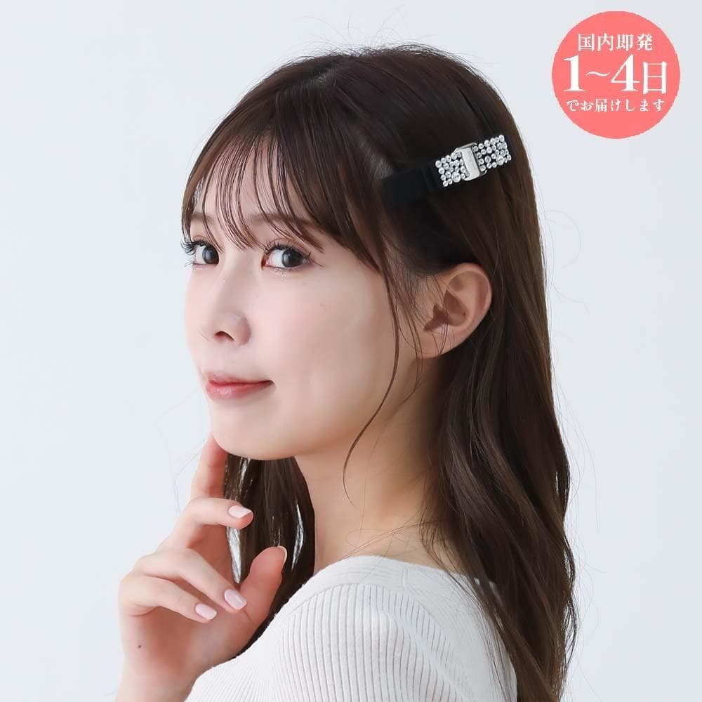 新品 FERRAGAMO 34 7582 713035 NERO バレッタ