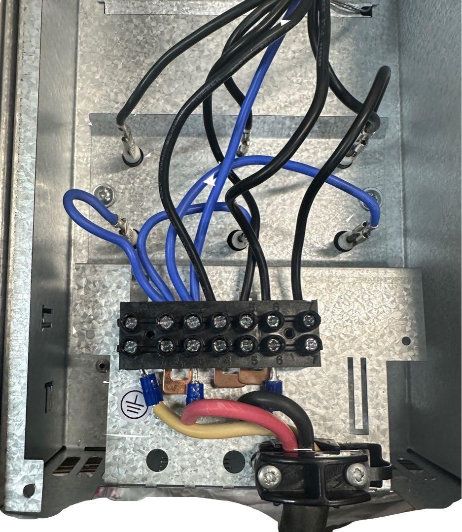 HARVIA ハルビア サウナストーブ 220V VEGA BC60