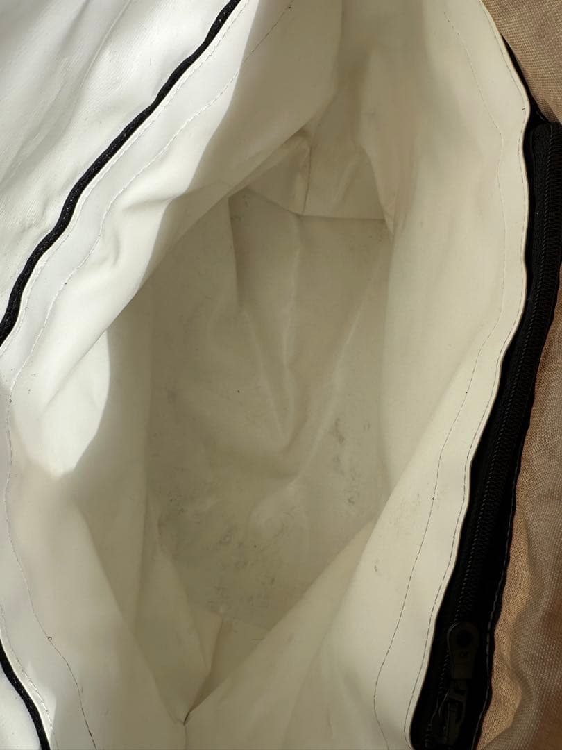 バッグジャック　bagjack is-nessコラボ メッセンジャーバッグ