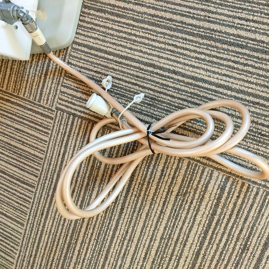 Rinnai ガスファンヒーター RC-N5801NP LPガス用 リンナイ